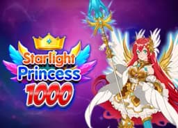 xianball: Starlight Princess 1000