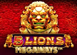 xianball: 5 Lions Megaways