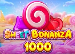 xianball: Sweet Bonanza 1000