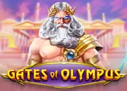 xianball: Gates of Olympus