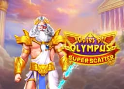 xianball: Gates of Olympus Super Scatter