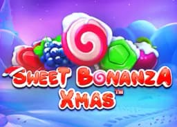 xianball: Sweet Bonanza Xmas