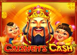 xianball: Caishen's Cash