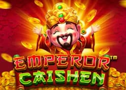 xianball: Emperor Caishen