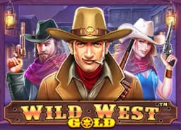 xianball: Wild West Gold