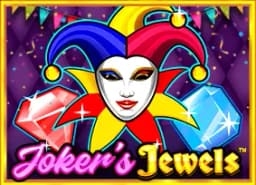 xianball: Joker's Jewels