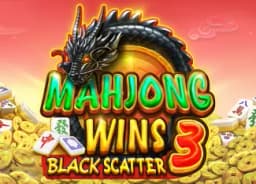 xianball: Mahjong Wins 3 - Black Scatter